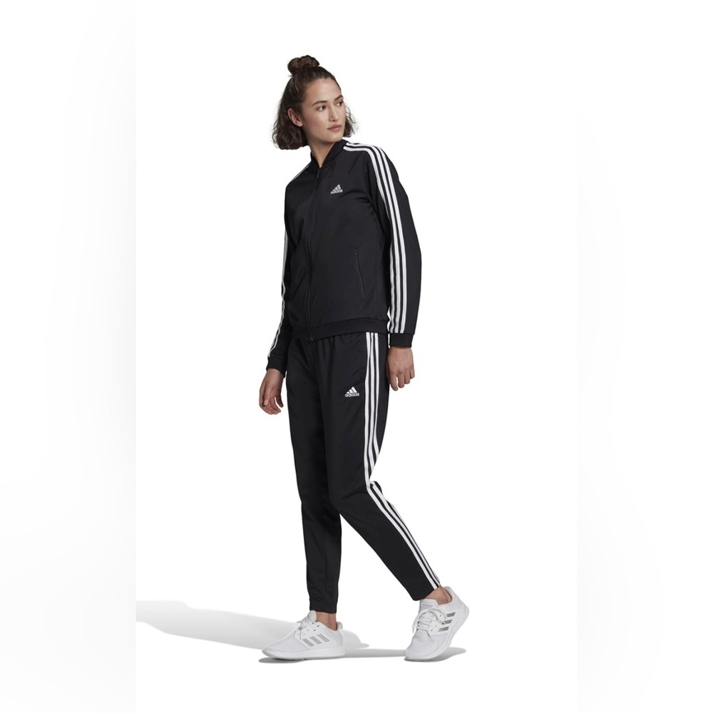 Adidas Classic Women’s Track Suit (Jacket & Pants)
